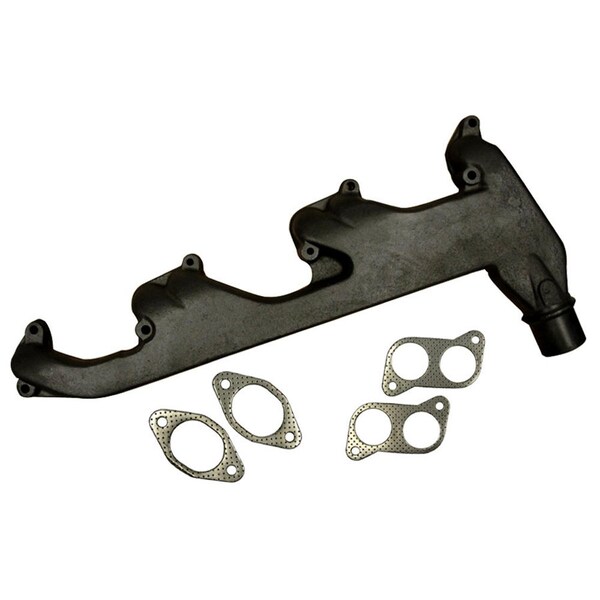 Aic Replacement Parts R26362 Manifold & Gaskets Fits John Deere 4000 4010 4020 4040 4230 4240 R26362-KIT - main